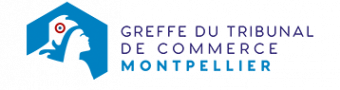 Greffe du Tribunal de commerce de Montpellier